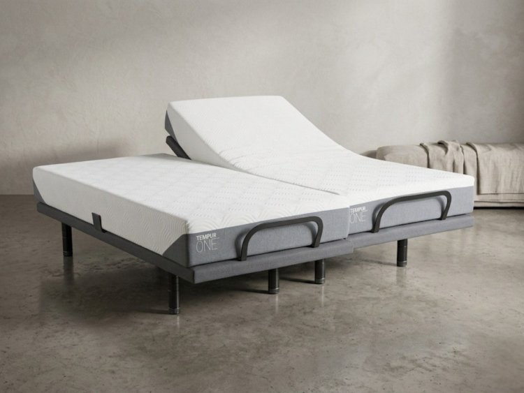 Hollandia Champion motoros ágyrács