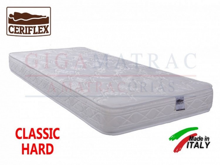 Ceriflex Classic Hard matrac