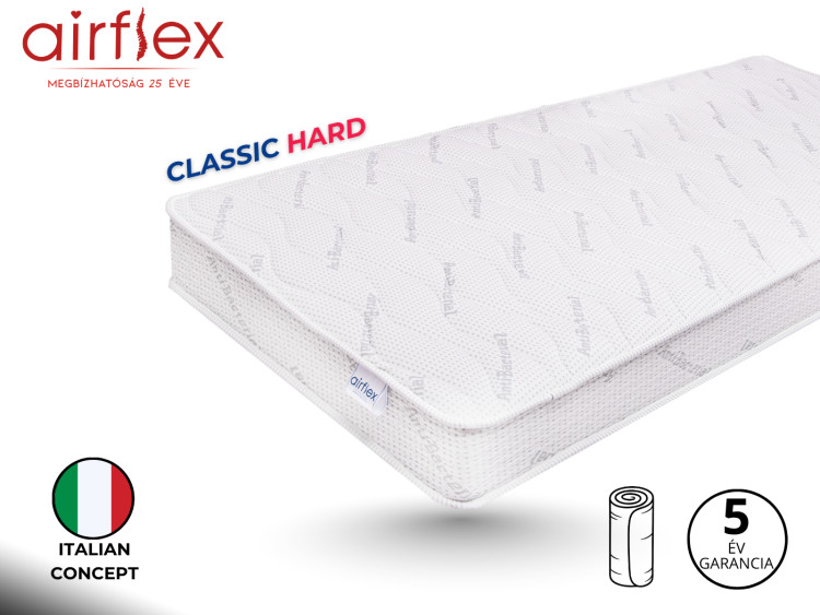 Airflex Classic Hard matrac