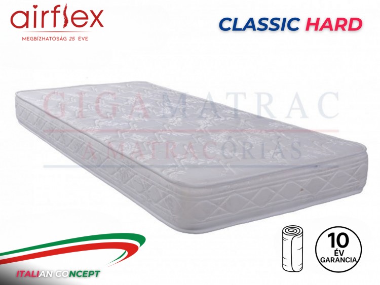 Airflex Classic Hard matrac