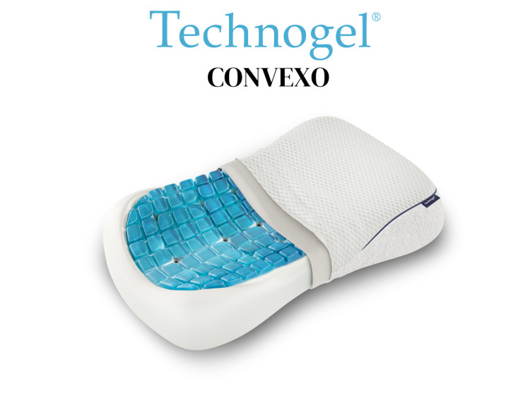 Technogel Convexo