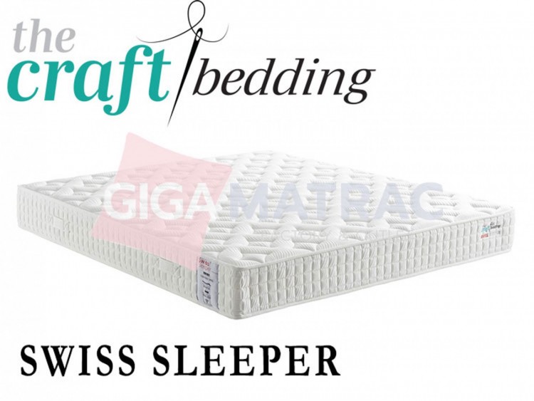 Craft Swiss Sleeper matrac