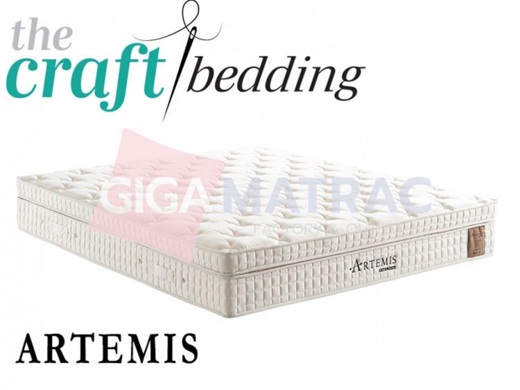 Craft Artemis matrac