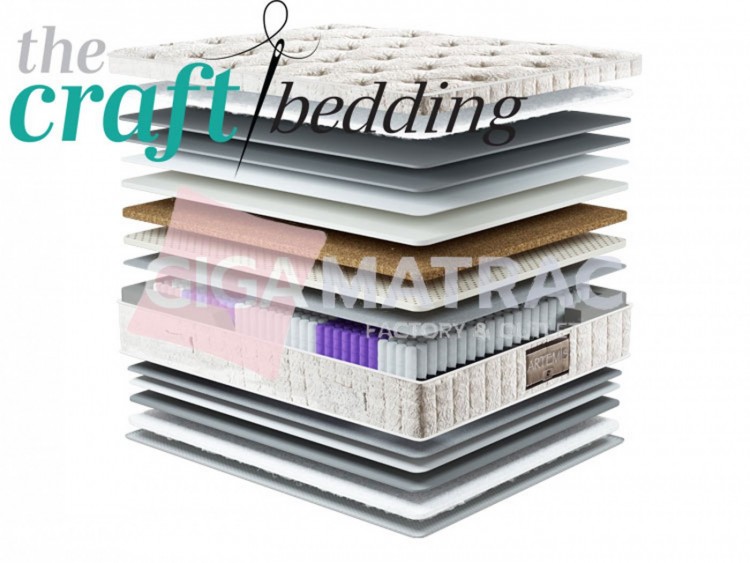 Craft Artemis matrac