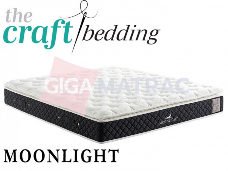 Craft Moonlight matrac