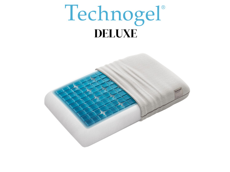 Technogel Deluxe