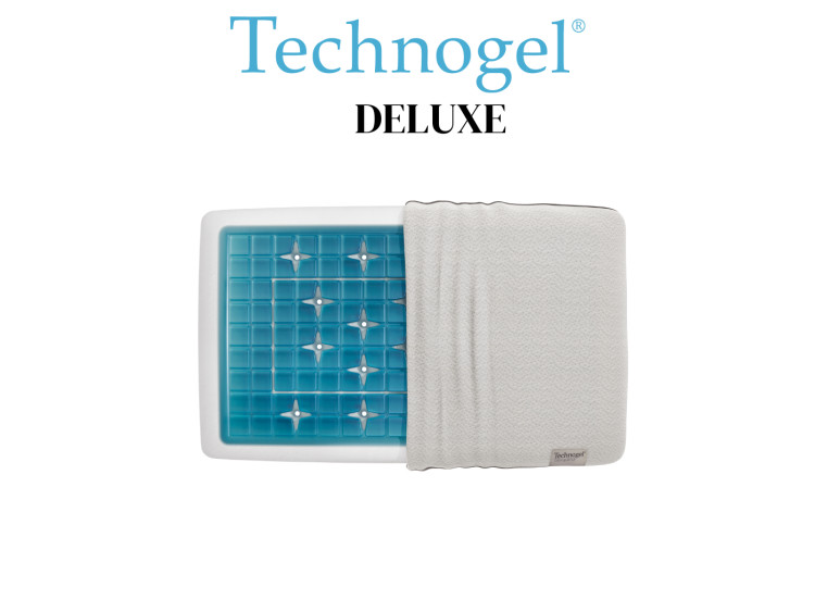 Technogel Deluxe