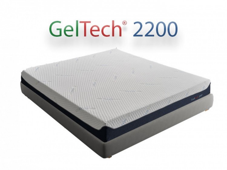 GelTech 2200
