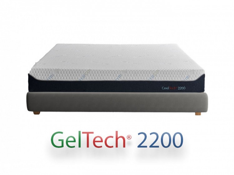 GelTech 2200