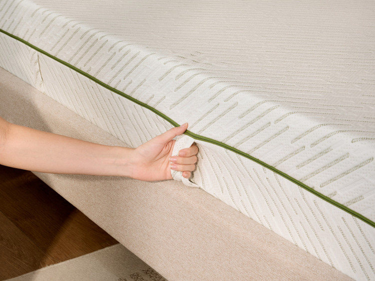 Mlily Bamboo Eco Health Embrace matrac
