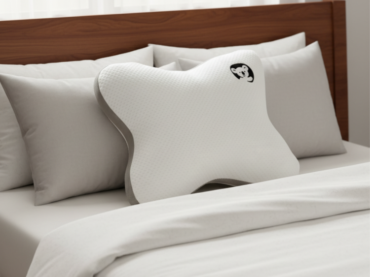 Koala Pillangópárna