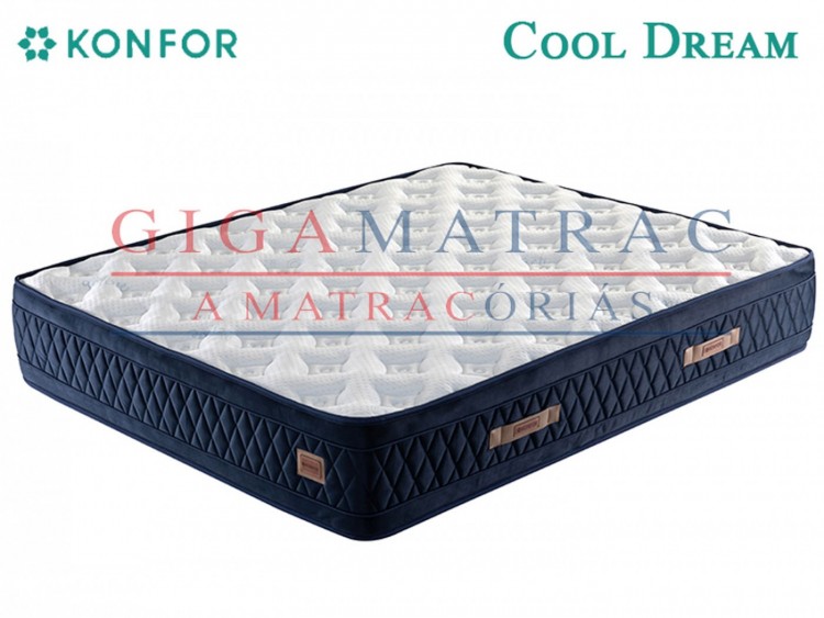 Konfor Cool Dream matrac