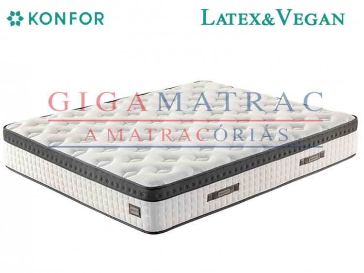Konfor Latex Vegan matrac