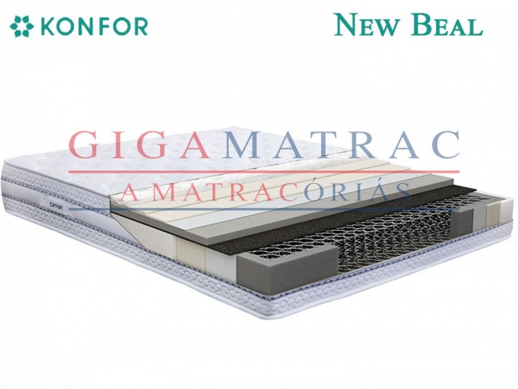 Konfor New Beal matrac