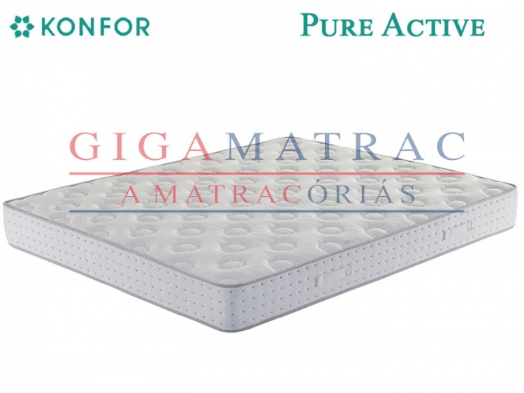 Konfor Pure Active matrac