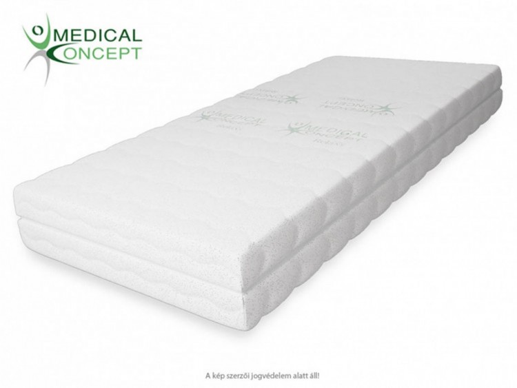 Medical Concept Premium Matrac