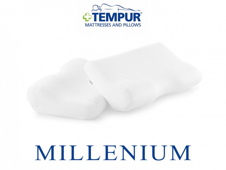 Tempur Millenium Párna S