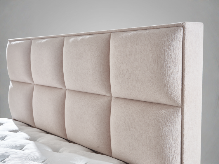 Luna ágykeret és Neptun matrac szett