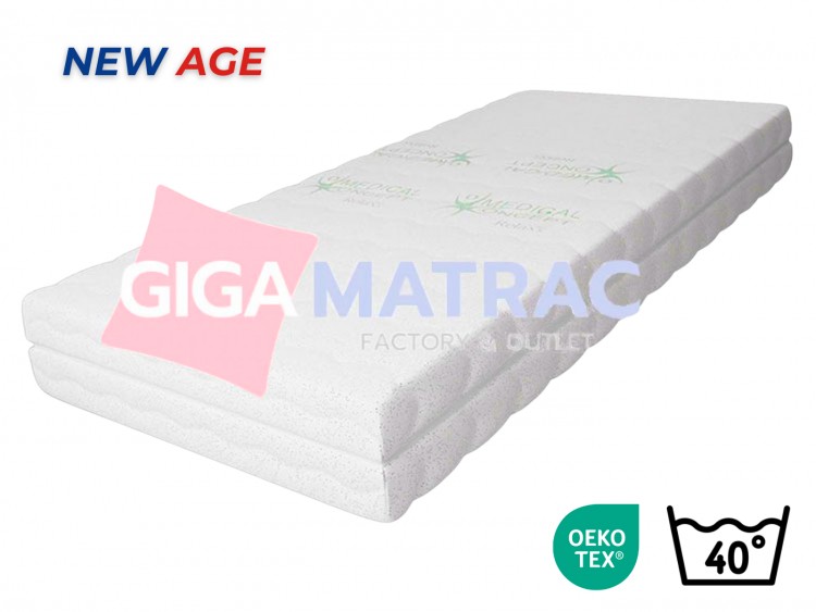 New Age hideghab matrac