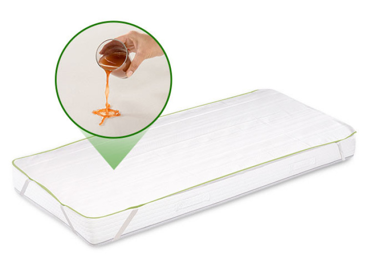 Aloe Vera matracvédő