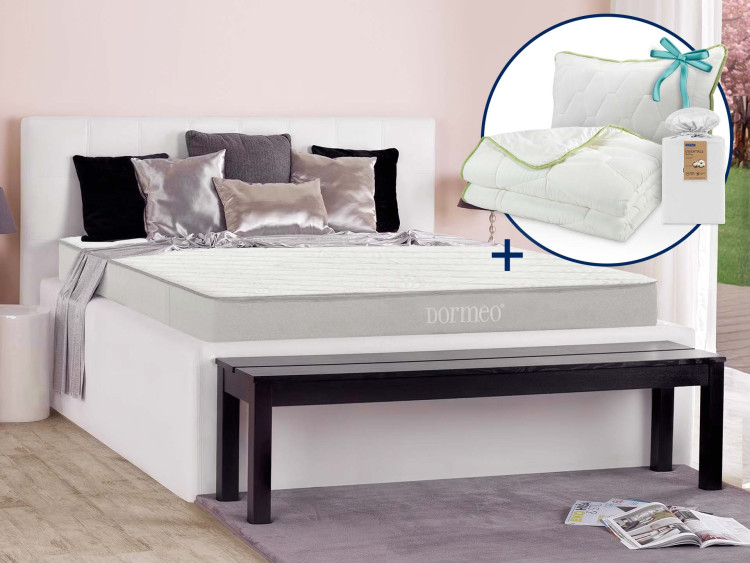 Dormeo iMemory Silver matrac