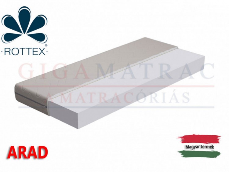 Rottex Arad hideghab vákuummatrac