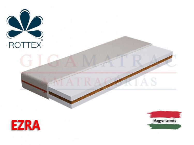 Rottex Ezra hideghab kókusz matrac