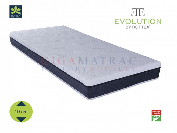 Rottex Fitt 4MF EVOLUTION