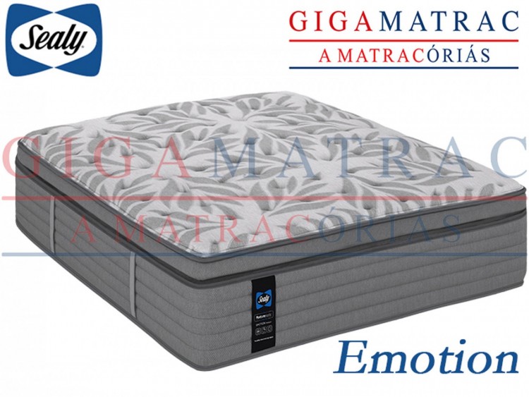 Sealy Emotion matrac