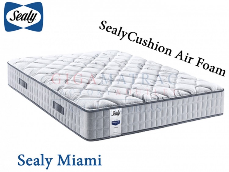 Sealy Miami matrac
