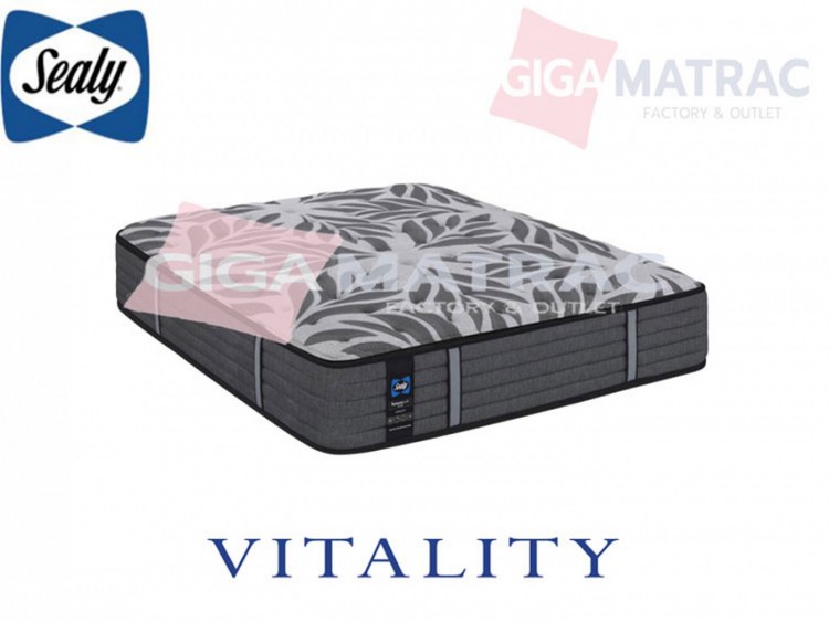 Sealy Vitality matrac