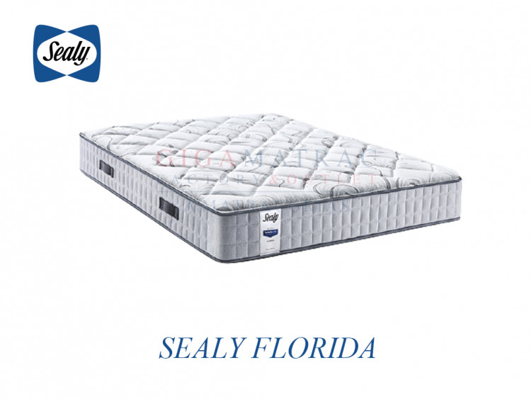 Sealy Florida matrac GigaMatrac Factory&Outlet. Matrac, ágykeret