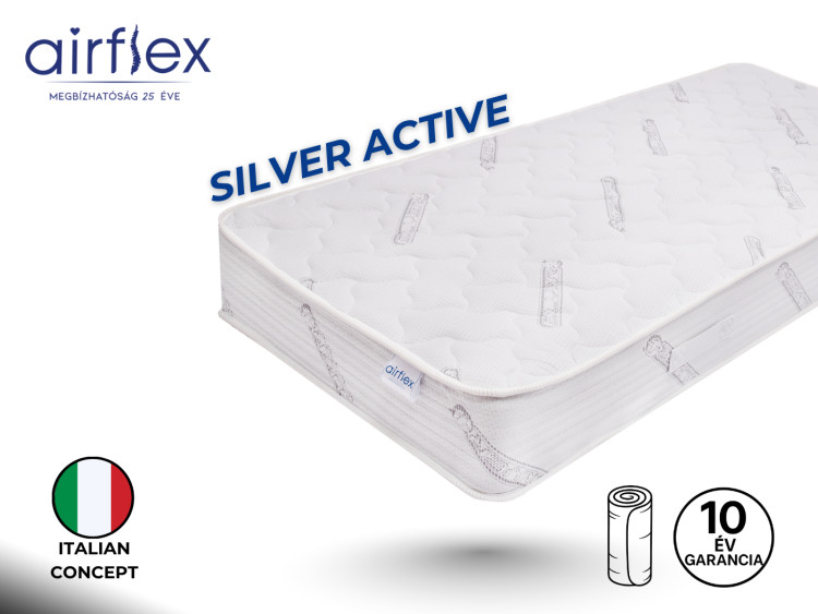 Airflex Silver Active matrac