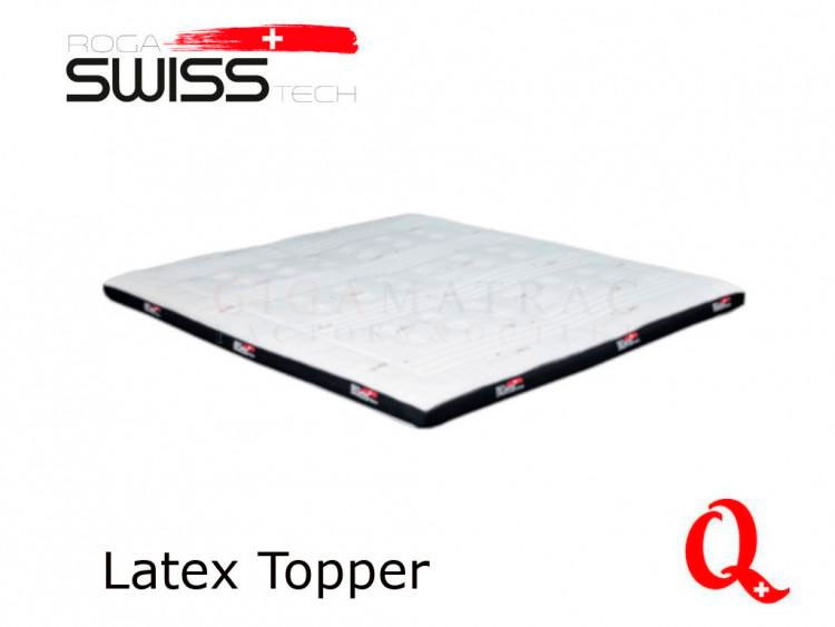 Swisstech Latex Topper