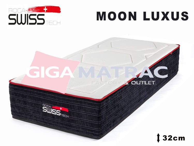 SwissTech Moon Luxus