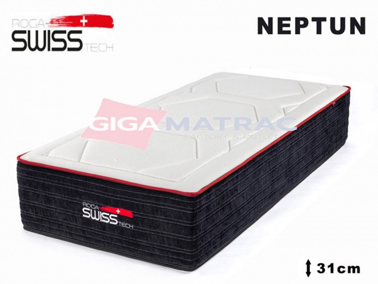 SwissTech Neptun