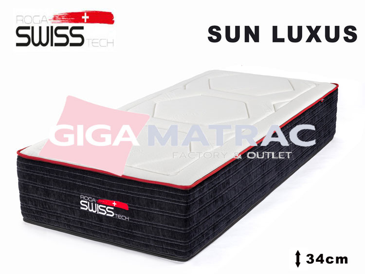 SwissTech Sun Luxus