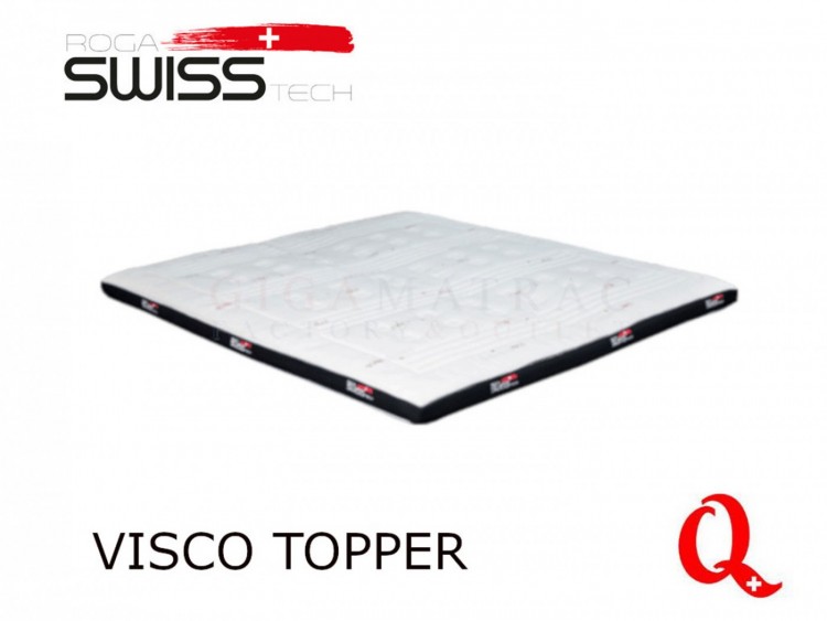 Swisstech Visco Topper
