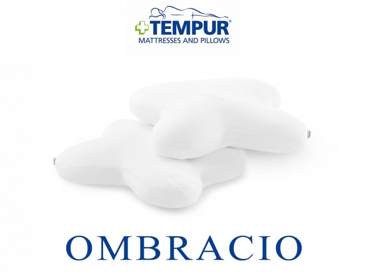 Tempur Ombracio párna