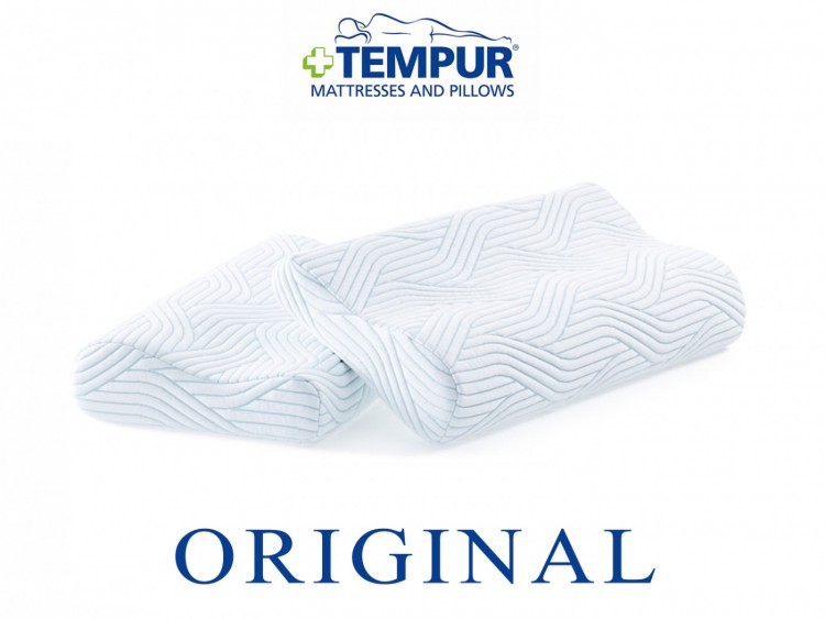 Tempur Original Parnák különböző méretben
