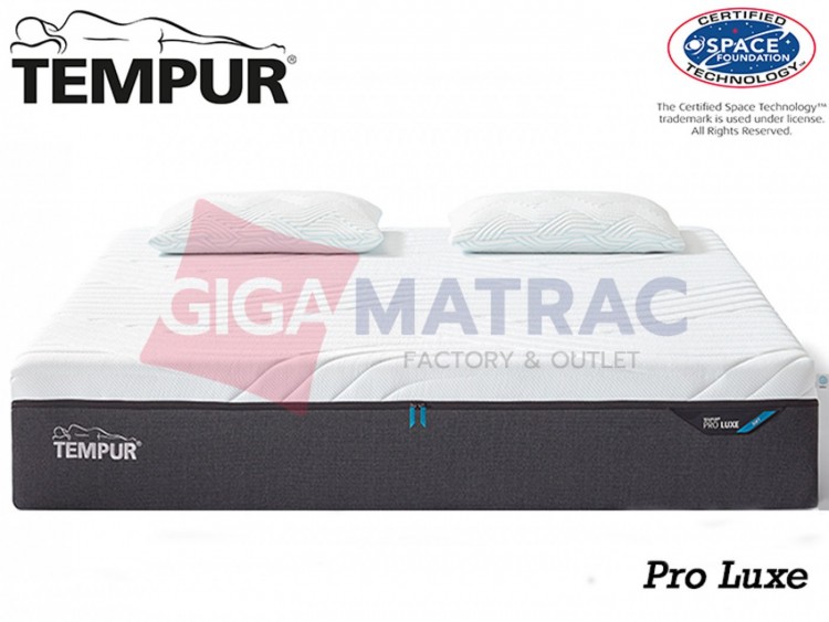 Tempur Pro Lux