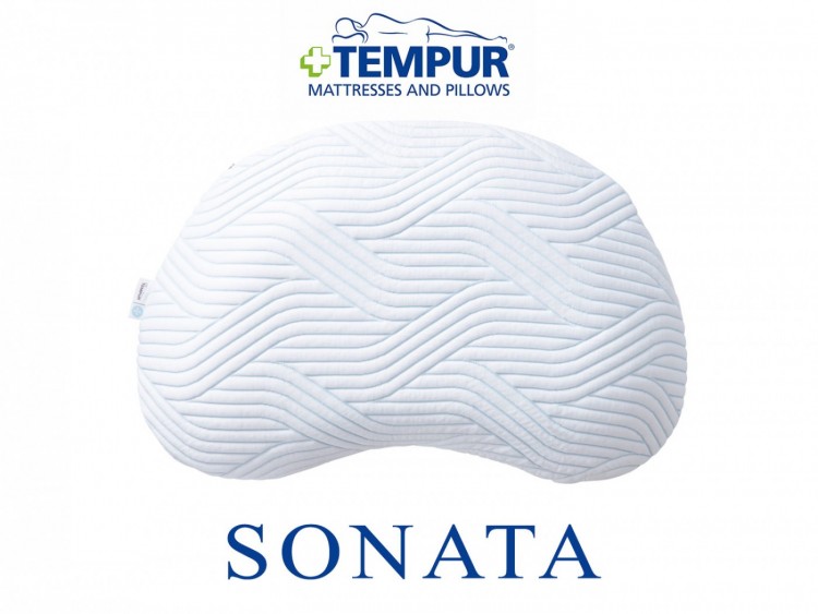 Tempur Sonata memory párna