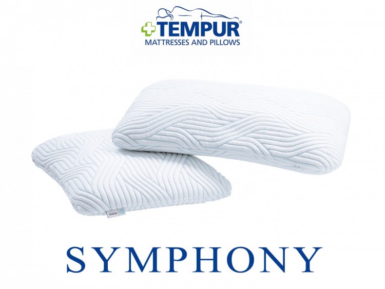 Tempur Symphony párna