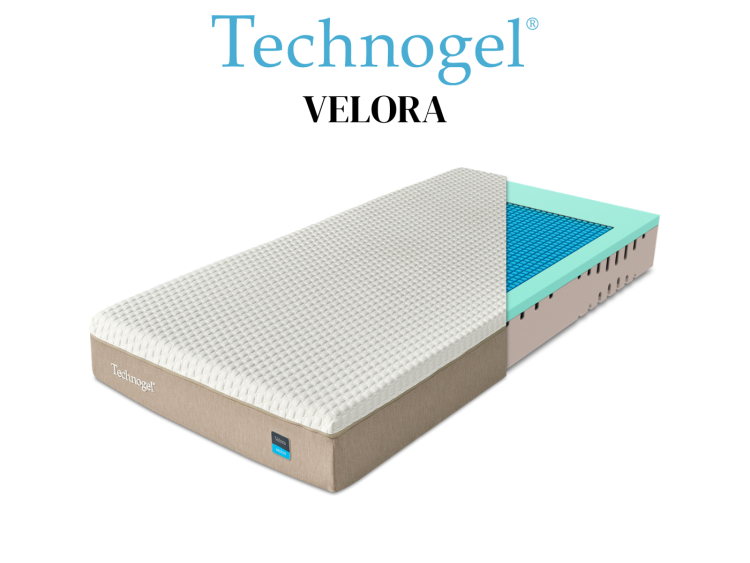 Technogel® Velora