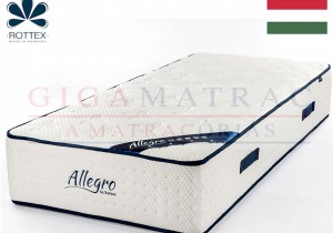 Allegro Largo zsákrugós matrac