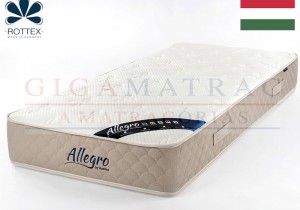Allegro Presto zsákrugós matrac