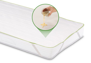 Dormeo Aloe matracvédő