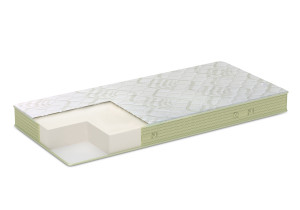 Dormeo Aloe Vera matrac