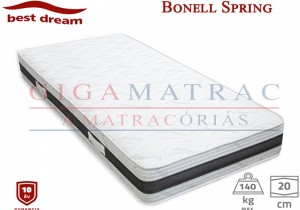 Best Dream Bonell Spring