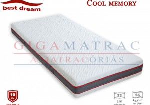 Best Dream Cool Memory